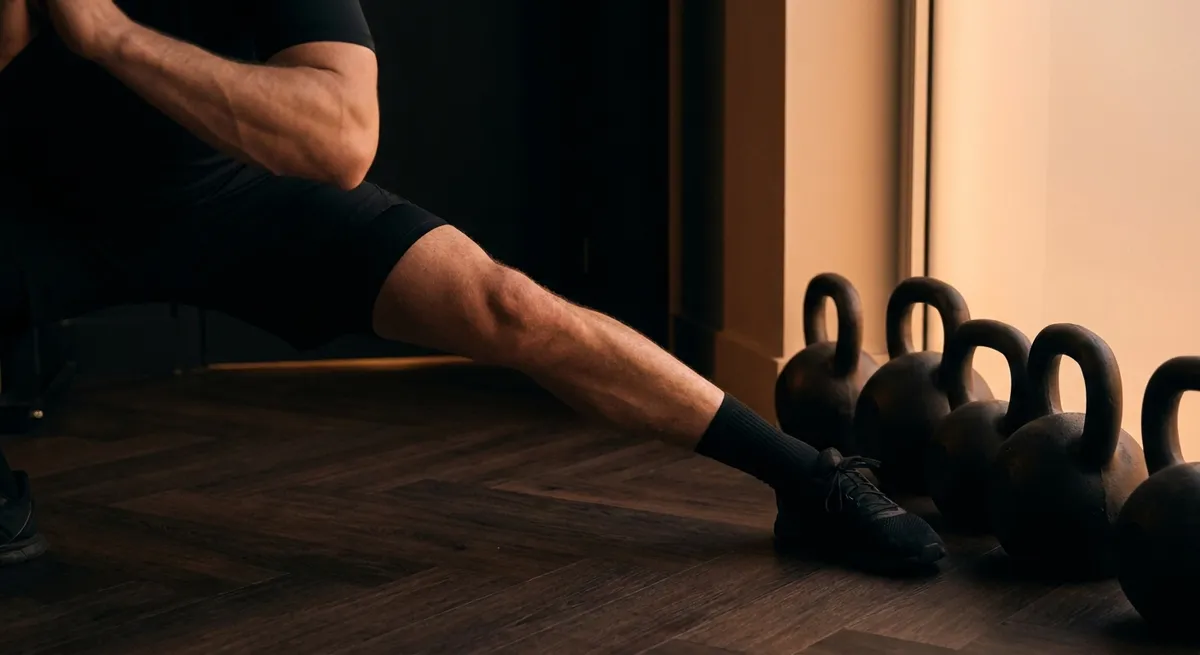 The Art of Fluid Strength: Mobility Training for Discerning Joints