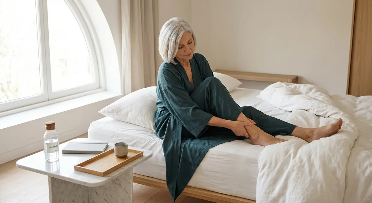 The Quiet Advantage: Subtle Joint Care Strategies Most People Overlook