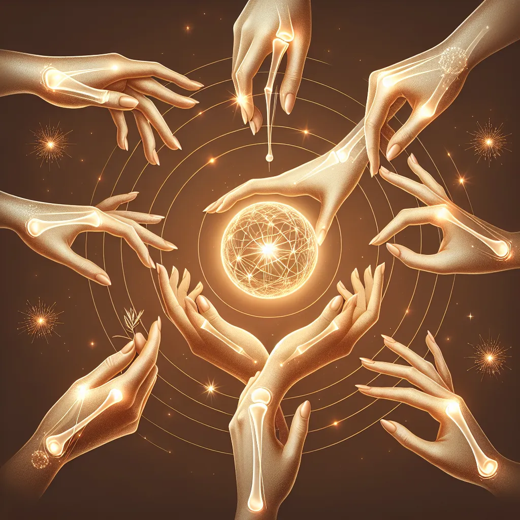 Cultivating the Elegance of Effortless Motion: Five Exceptional Insights for Luxurious Joint Health