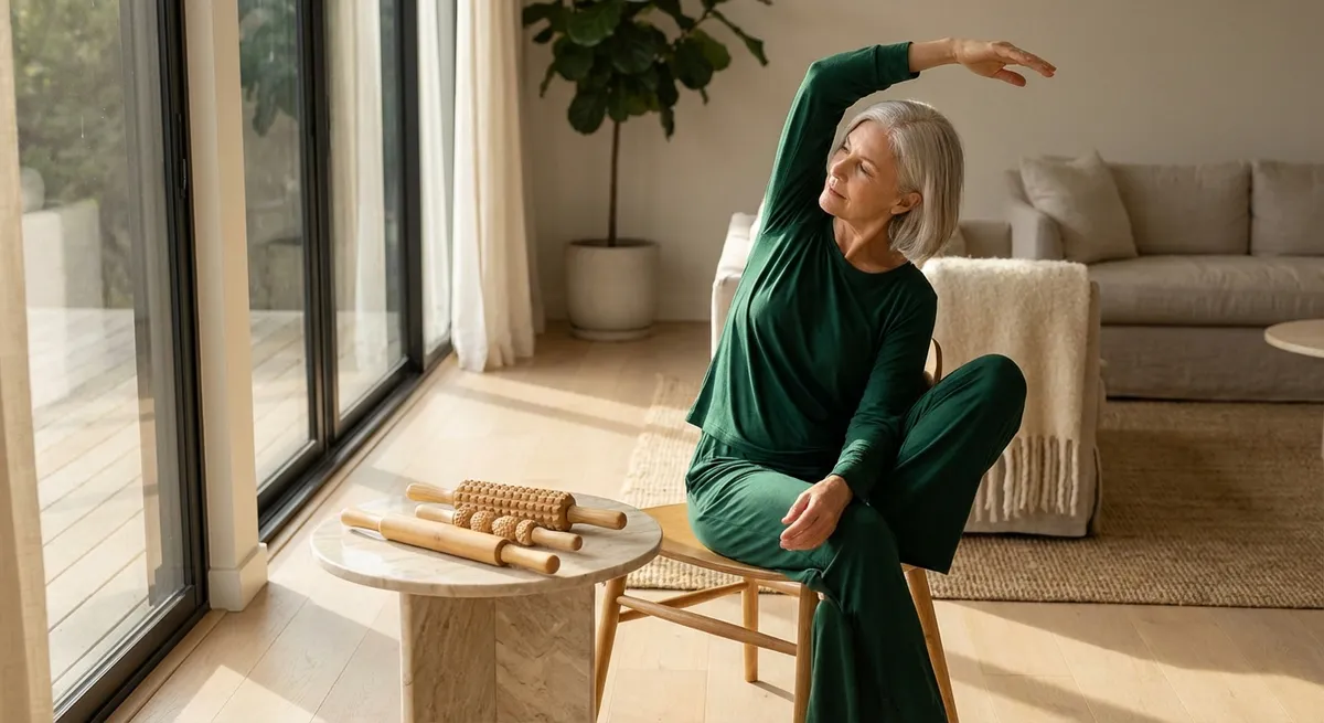 The Cultivated Approach to Arthritis: Five Insights for Elevated Control