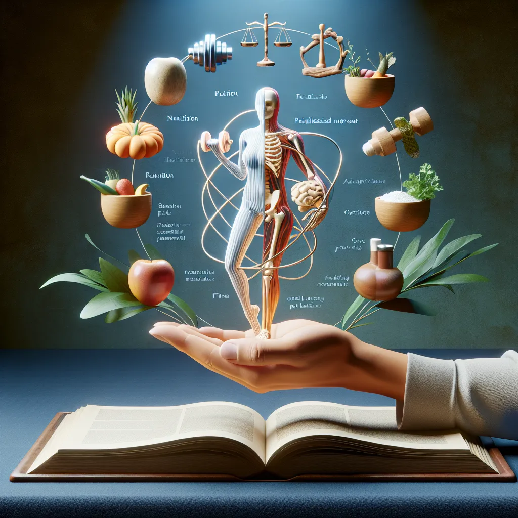 The Premium Pantheon of Painless Movement: Five Exquisite Insights for Supreme Joint Health