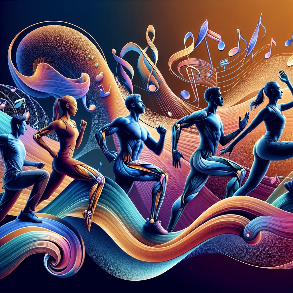 The Symphony of Supple Strides: Unveiling Five Elite Strategies for Luxurious Joint Health