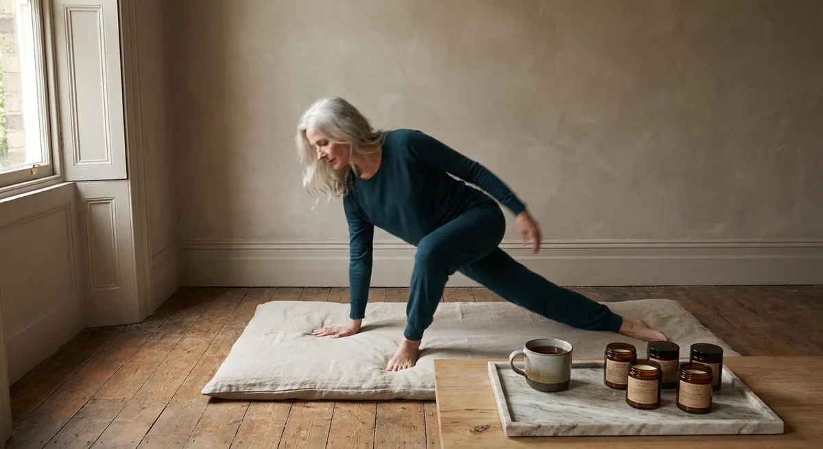 The Refined Approach to Arthritis: Crafting a Calmer Life for Your Joints