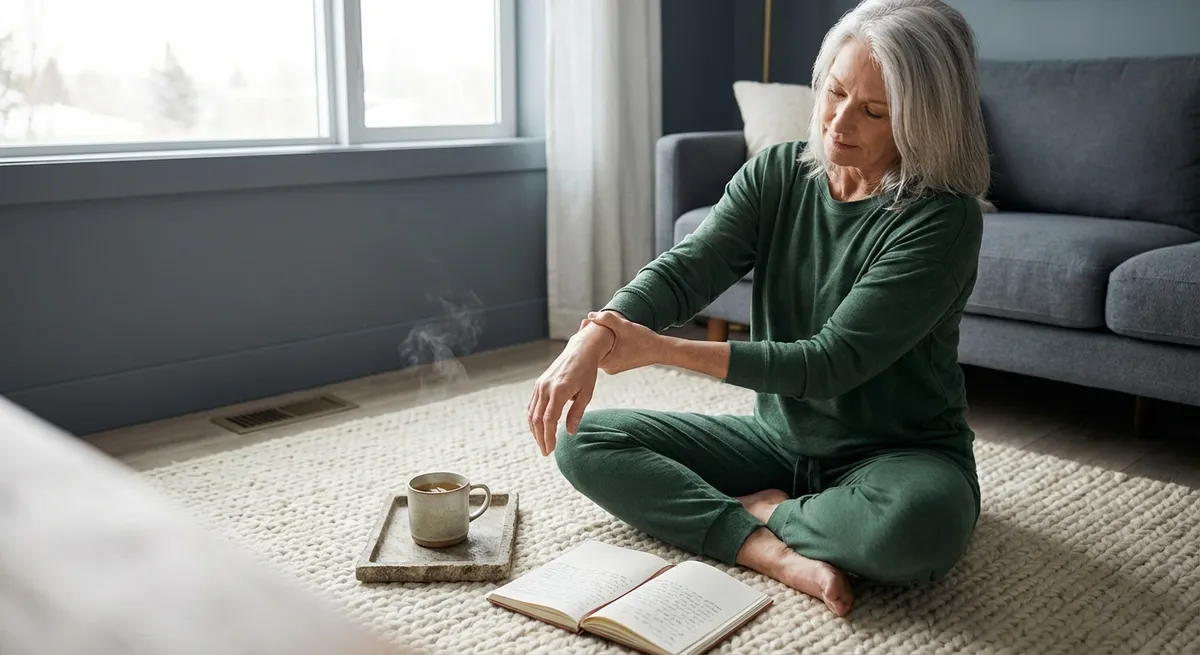 Joint Resilience, Refined: Quiet Strategies for Exceptional Joint Care