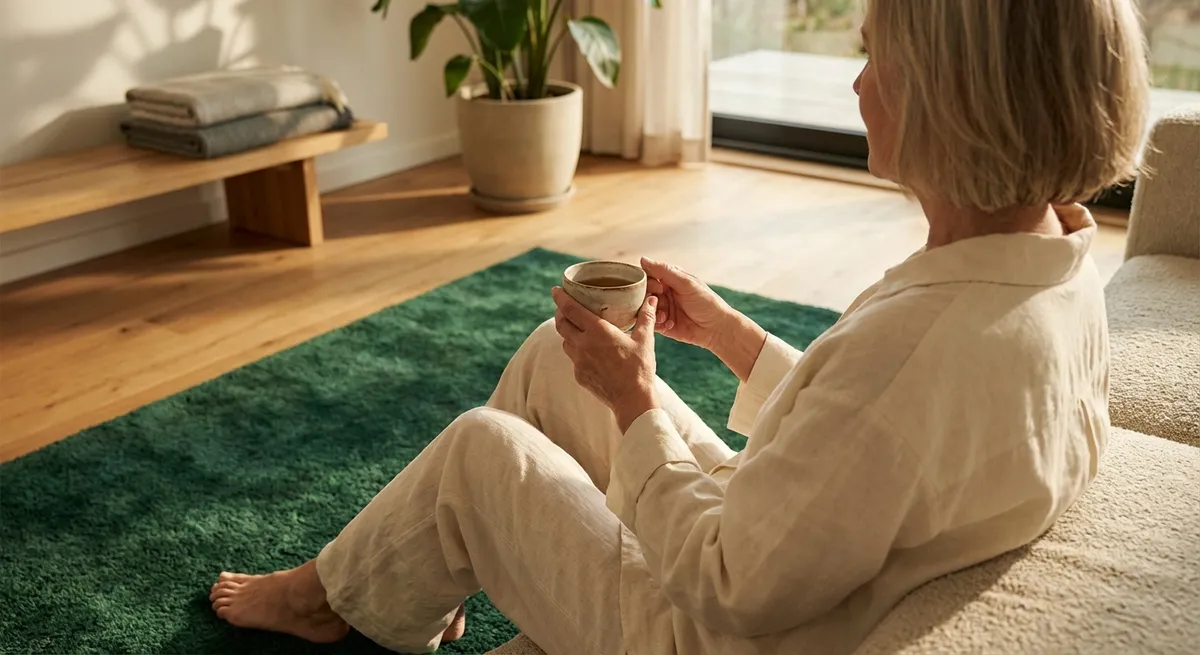 The Subtle Art of Moving Well: A Cultivated Approach to Joint-Friendly Living