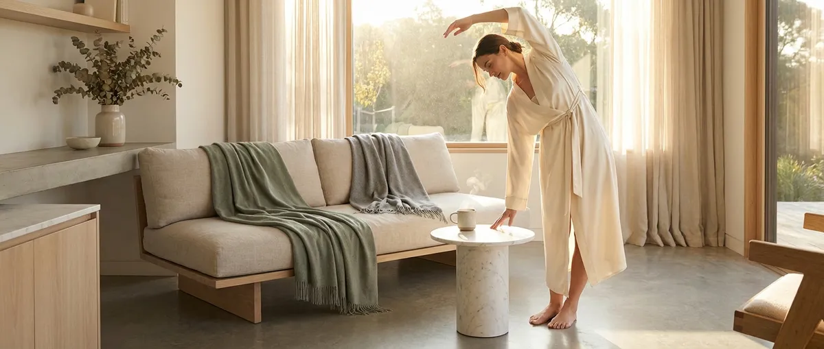 Poised & Pain-Free: A Refined Approach to Everyday Joint Health