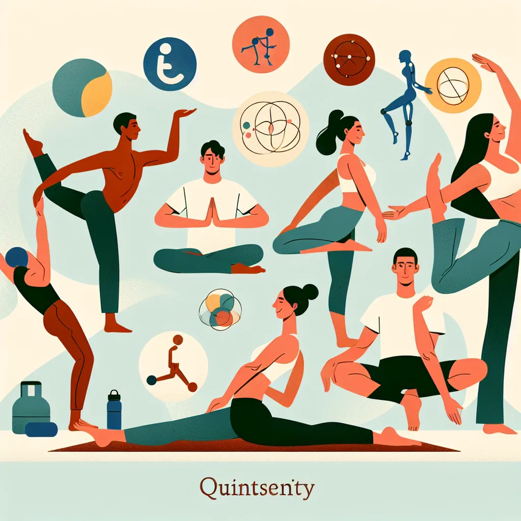 Quintessence of Mobility: Five Rare Insights to Transform Your Joint Health Journey