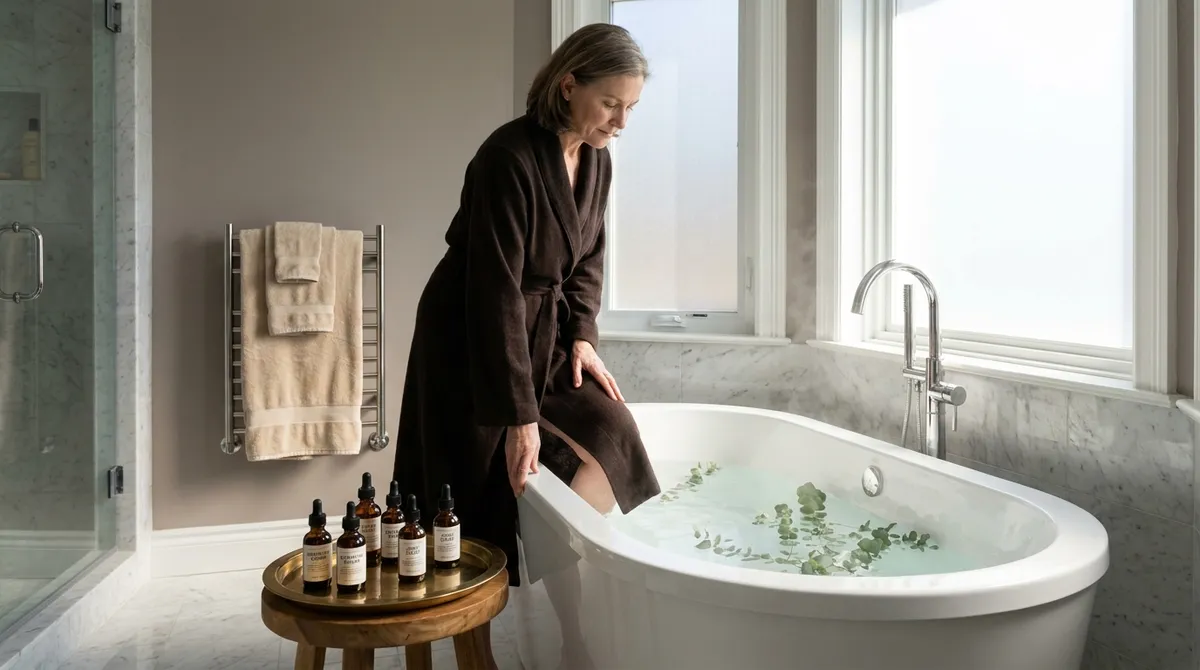 Quiet Luxury for Your Joints: An Elevated Approach to Arthritis Management