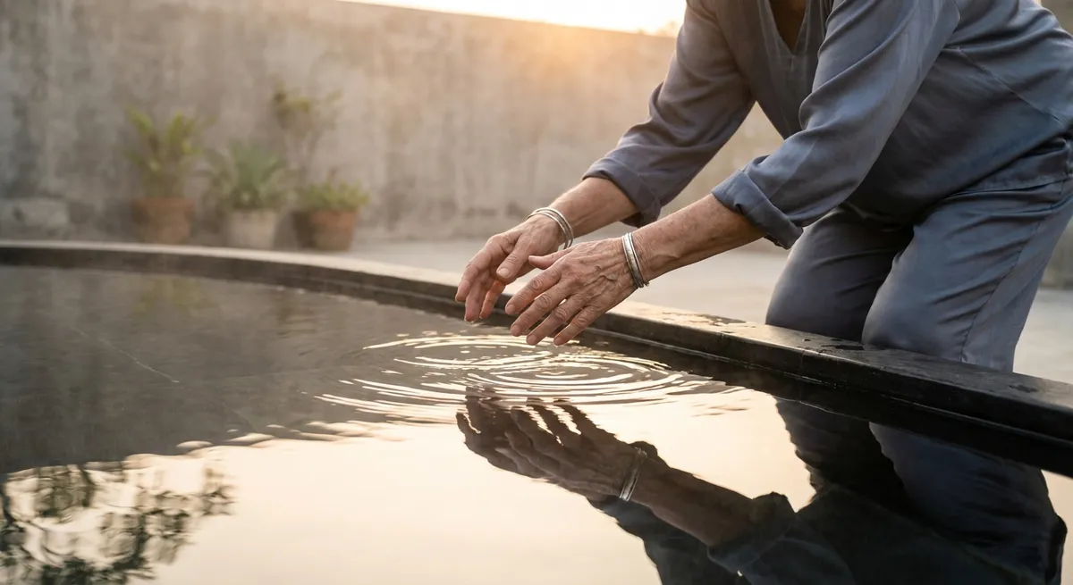 Fluid Strength: Mobility Rituals for Joints That Age Gracefully