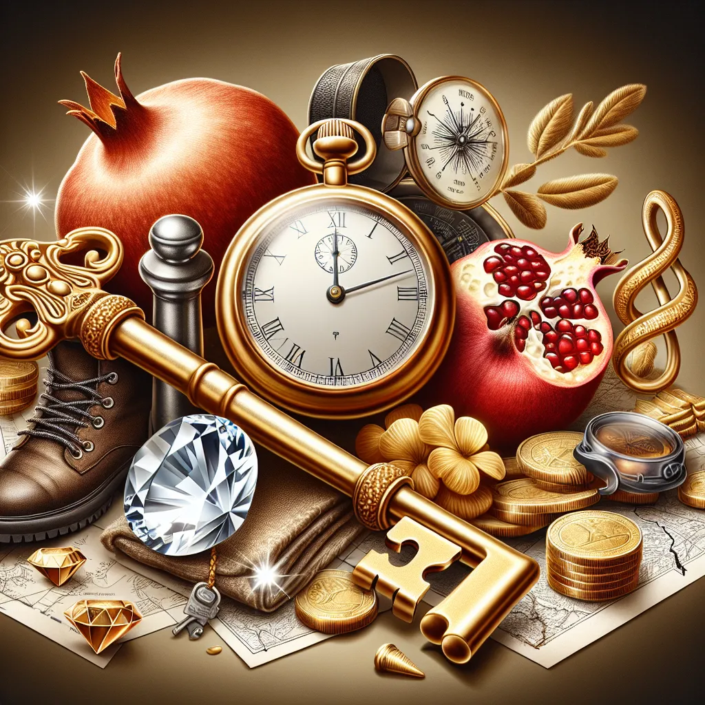 The Exquisite Expedition: Five Luxurious Secrets to Superior Joint Health