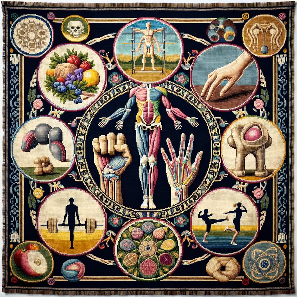 The Elite Tapestry of Mobility: Five Forefront Insights for Exemplary Joint Health