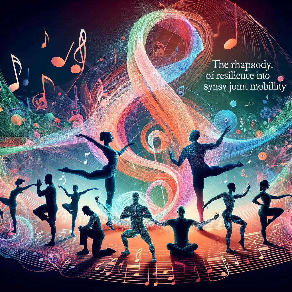 The Rhapsody of Resilience: Unveiling Five Exquisite Insights into the Symphony of Joint Mobility