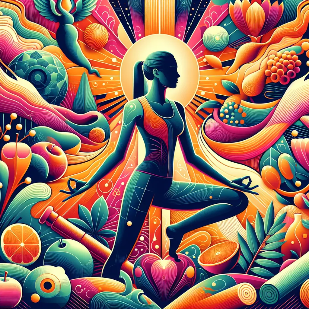 The Luxurious Lexicon of Lithe Living: Five Exquisite Insights for Superior Joint Health