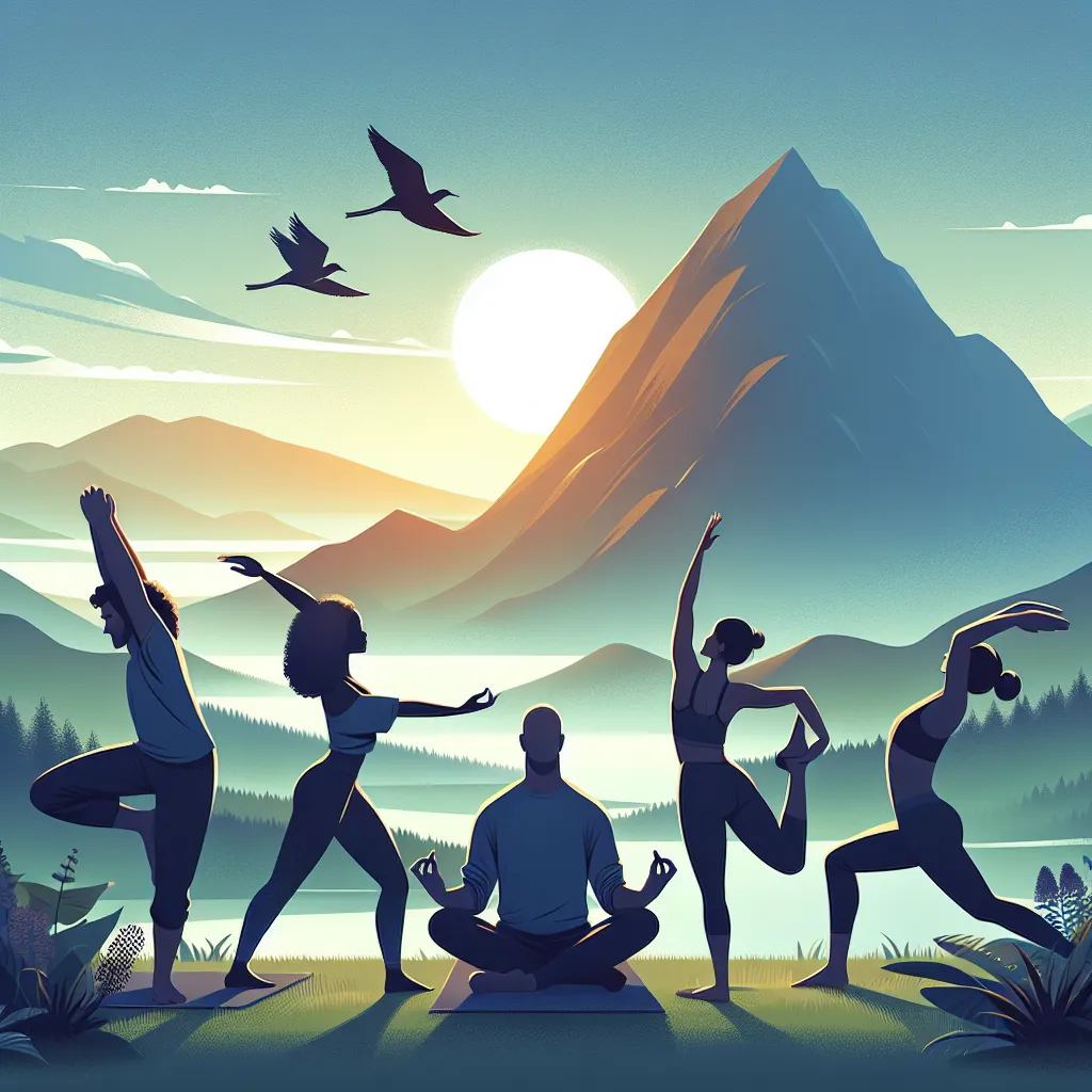 The Pinnacle of Poise: Five Unveiled Insights for Supreme Joint Mobility