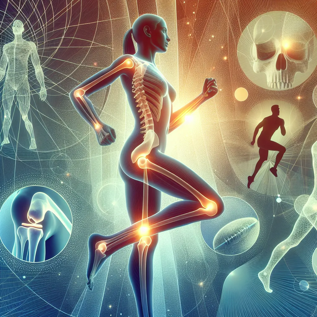 The Creed of Joint Health: Five Singular Insights for a Life of Graceful Motion