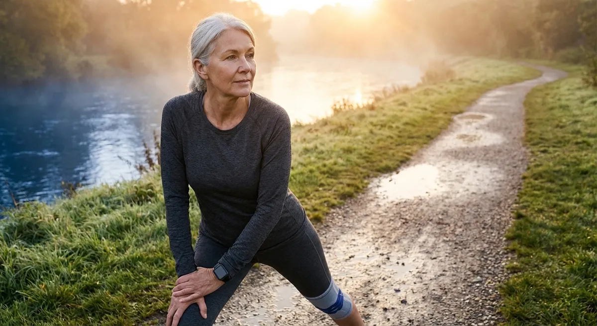 Quiet Mastery: Arthritis Management for a Life in Full Motion