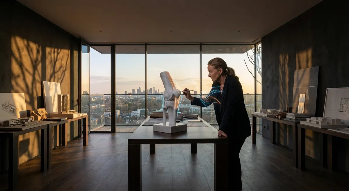 The Subtle Architecture of Joint Resilience