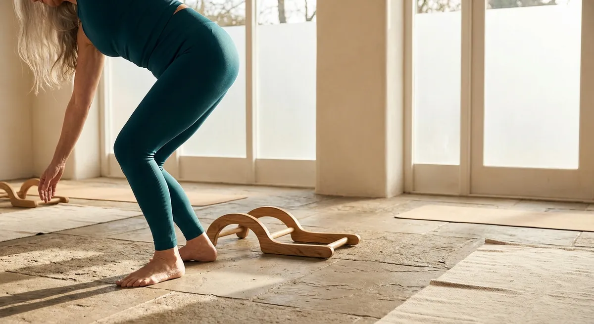 Mobility, Reimagined: A Refined Approach to Everyday Joint Freedom