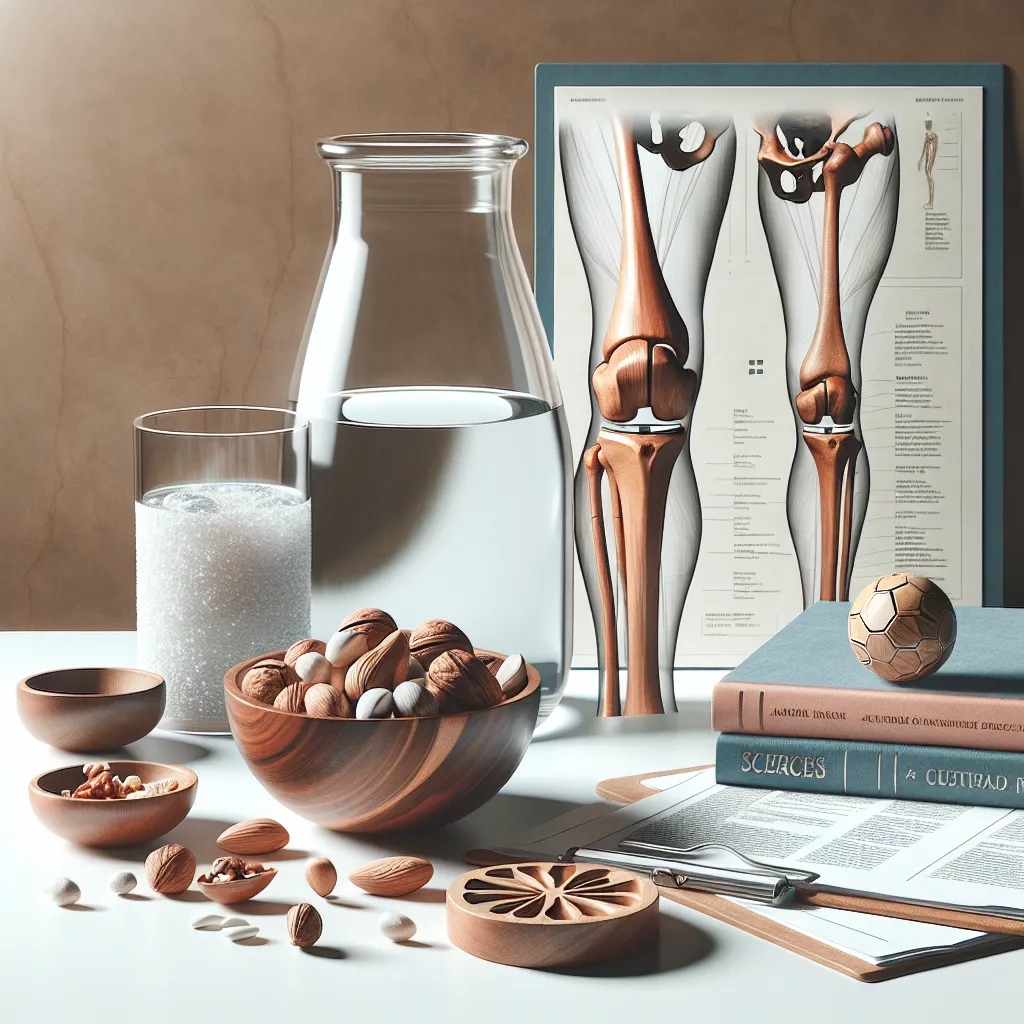 The Epitome of Elegance: 5 Exquisite Insights for Superior Joint Health