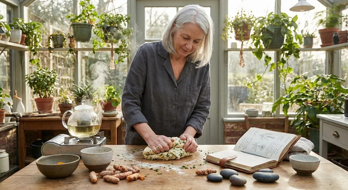 The Cultivated Arthritis Plan: Five Insider Shifts for Lasting Joint Ease