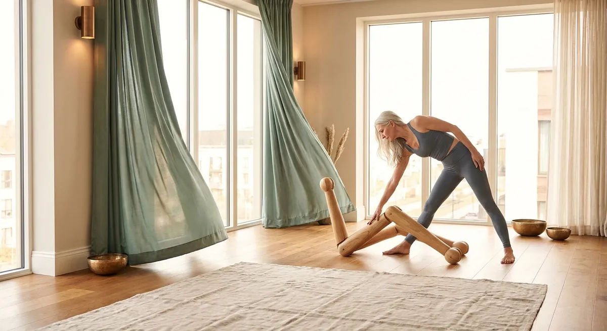 The Cultivated Joint: Discerning Strategies for Lasting Ease