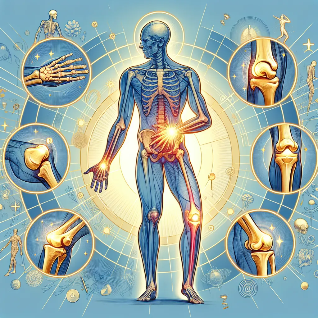 The Quintessence of Arthritis Mastery: Five Pristine Insights for Unparalleled Joint Health