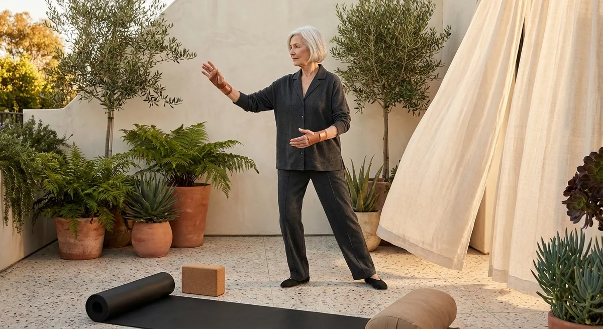 Beyond Pain Relief: An Elegant Framework for Arthritis Mastery