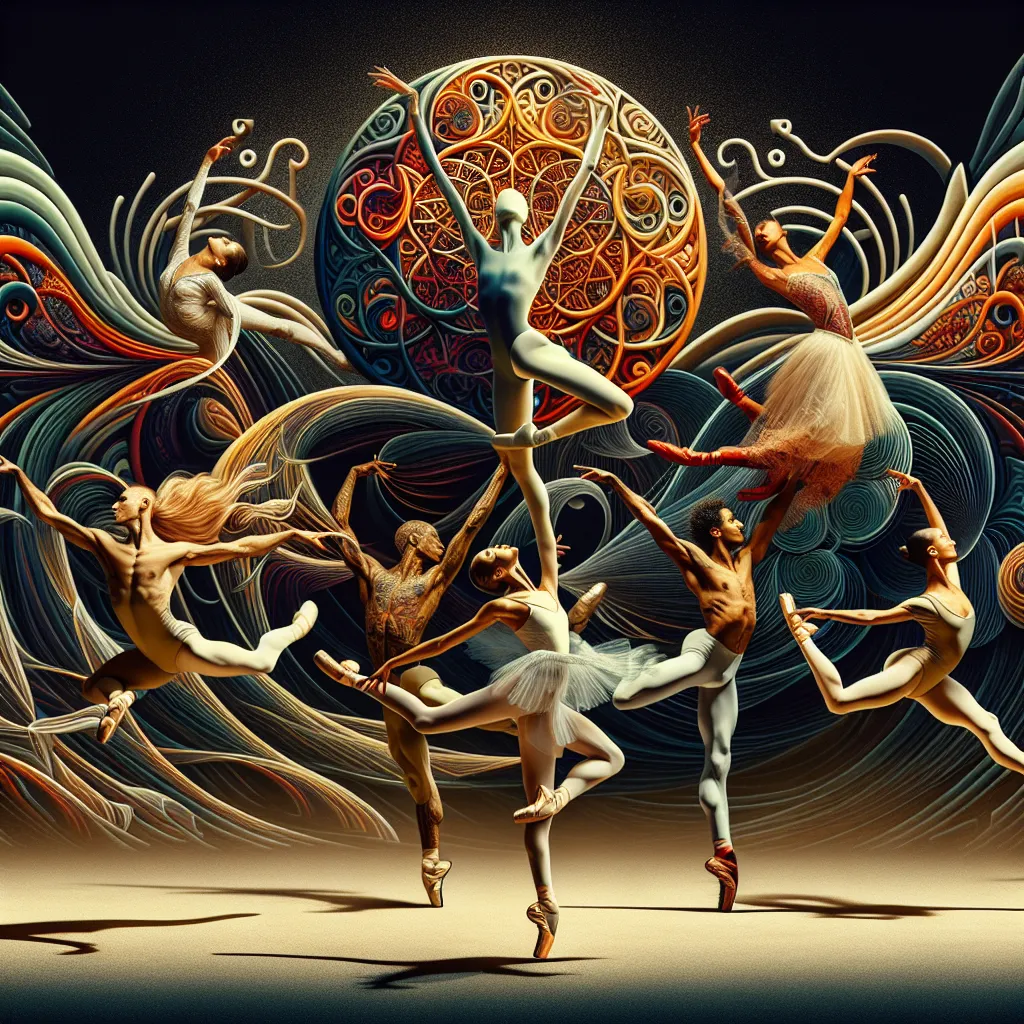 The Tapestry of Transcendent Transitions: Five Elite Insights into the Ballet of Joint Mobility