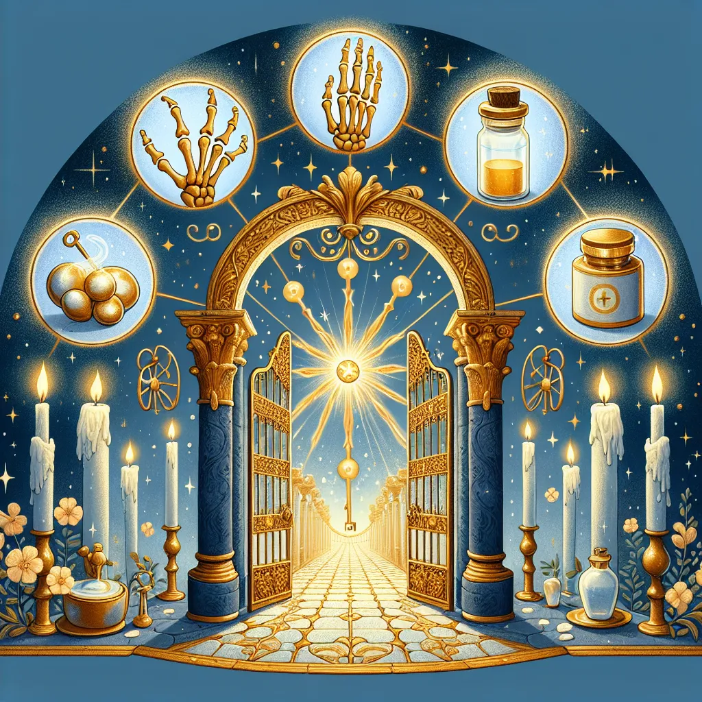 The Rhapsody of Rheumatoid Relief: Five High-End Strategies for a Luxurious Joint Health Expedition