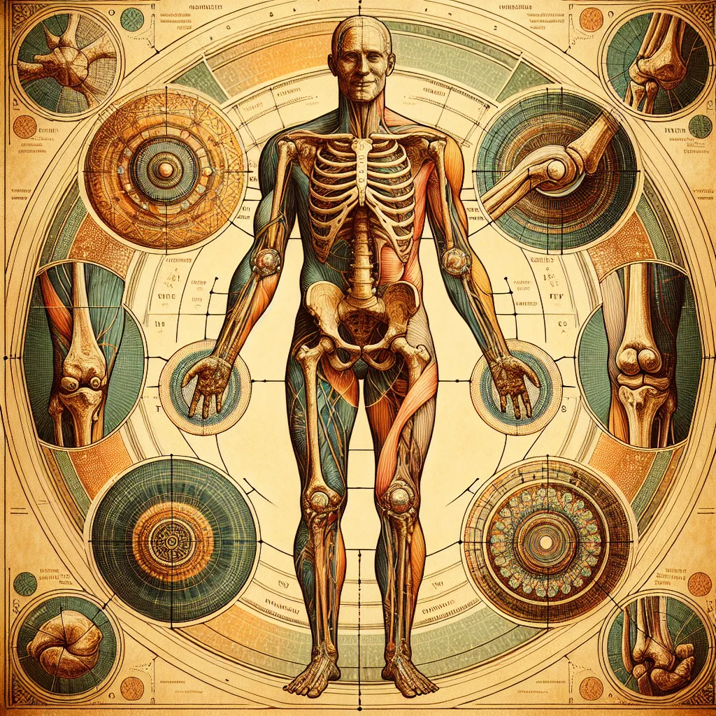 The Opus of Orthopedic Elegance: Five Masterstroke Insights for a Majestic Journey to Optimal Joint Health