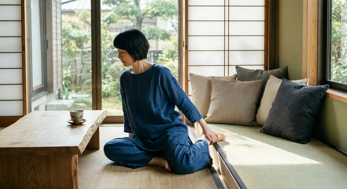 The Art of Joint Longevity: Subtle Strategies for a Lifetime of Ease