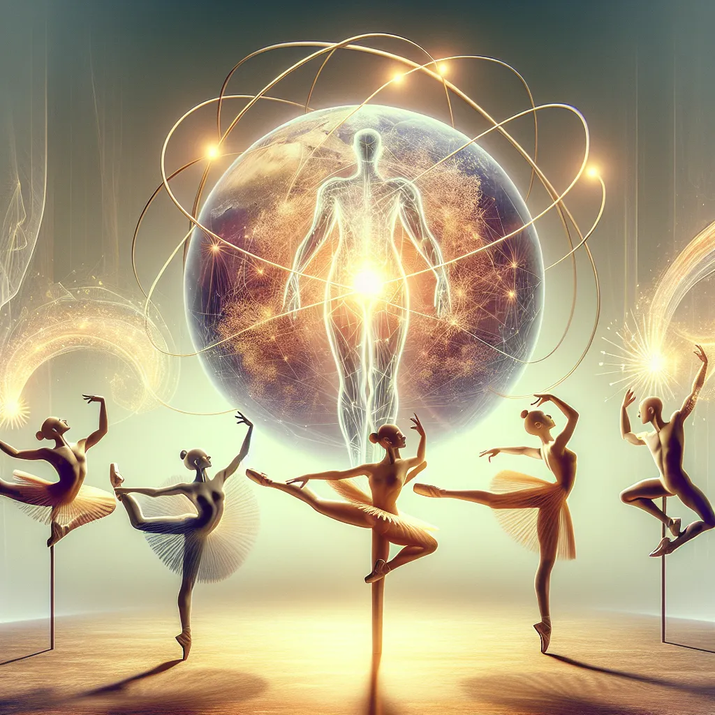 The Ballet of Arthritis Management: Five Exquisite Pas de Deux for a Majestic Joint Health Performance