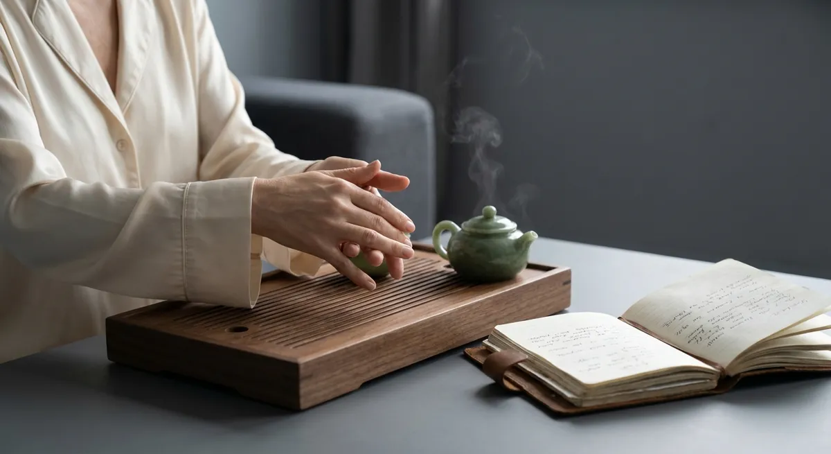 The Discerning Approach to Arthritis: Subtle Strategies for Lasting Control