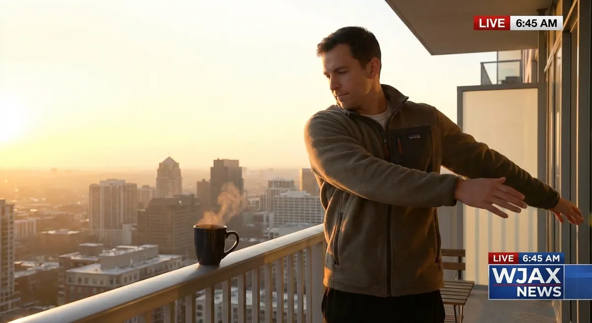 Mobility As A Daily Ritual: Cultivating Graceful Joints For Life