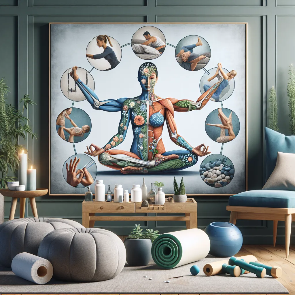 The Noble Notions of Nurturing Joints: Five Exceptional Insights for a Luxurious Pursuit of Joint Health