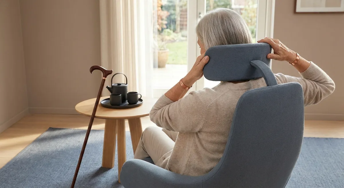 The Discerning Approach to Arthritis: Quiet Upgrades for Daily Comfort