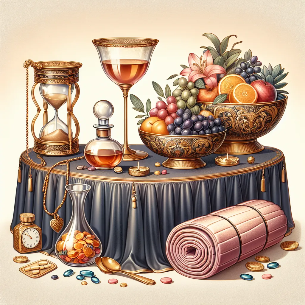 The Elegance of Arthritis Elevation: Five Luxurious Secrets for Exquisite Joint Health