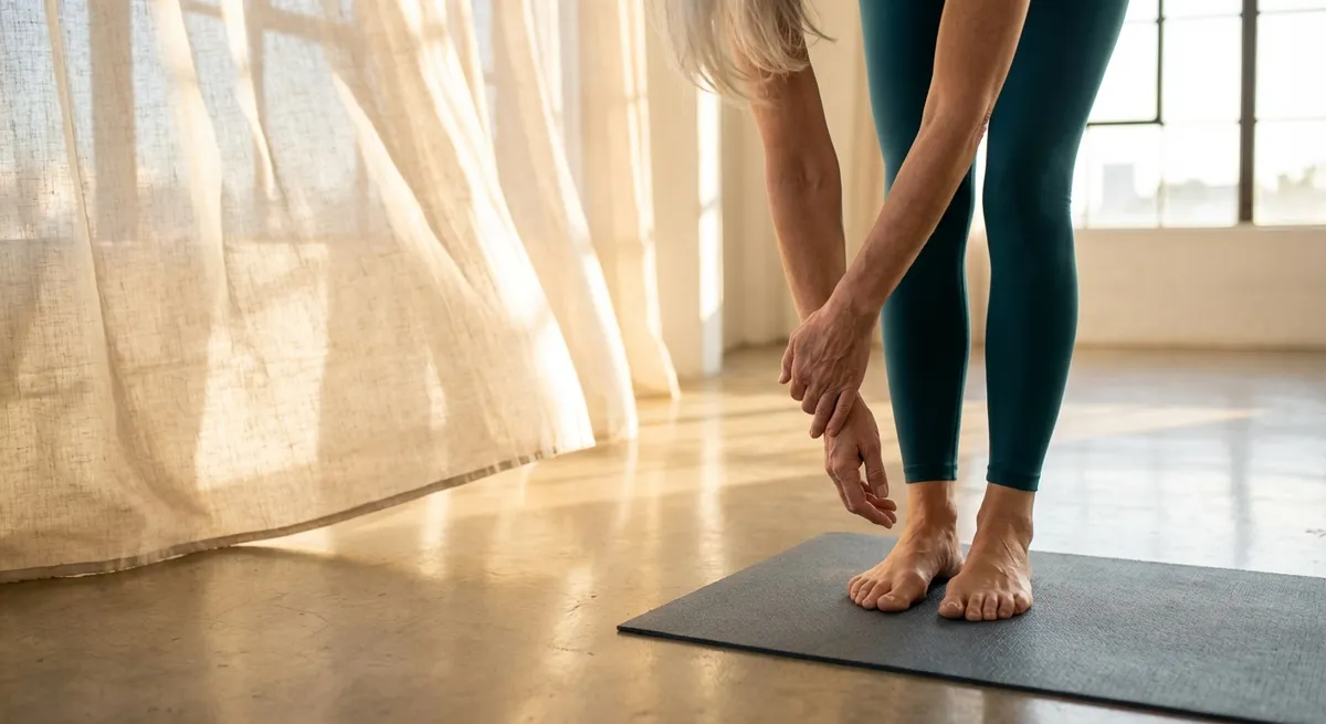 Fluid Strength: Mobility Rituals for Joints That Age Beautifully