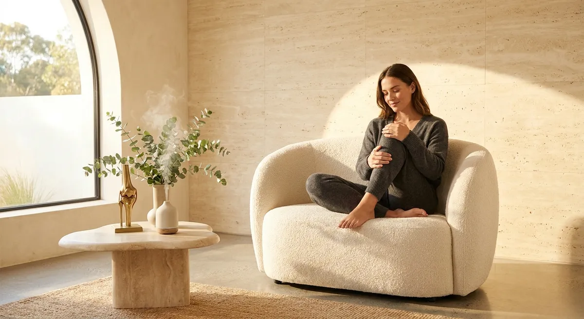 Quiet Luxury for Your Joints: An Insider’s Guide to Intelligent Care