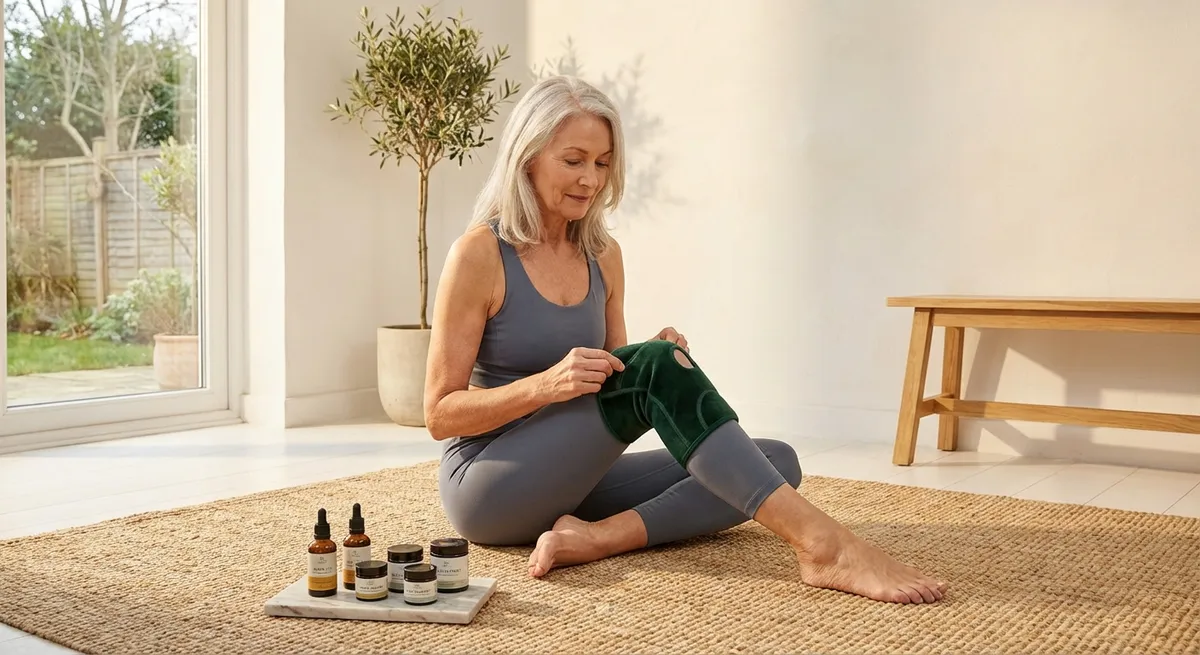 The Cultivated Joint: Five Understated Upgrades to Everyday Care