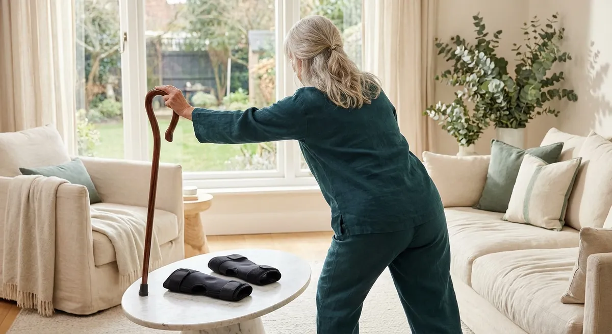 The Refined Approach to Arthritis: Elevating How You Care for Your Joints