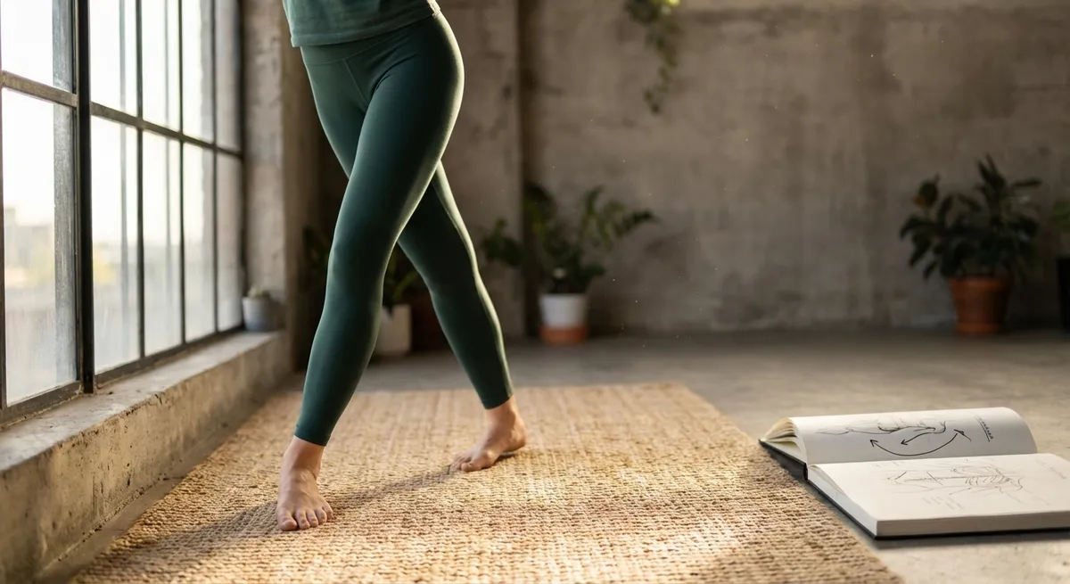 Mobility as a Daily Signature: Refining How Your Joints Move