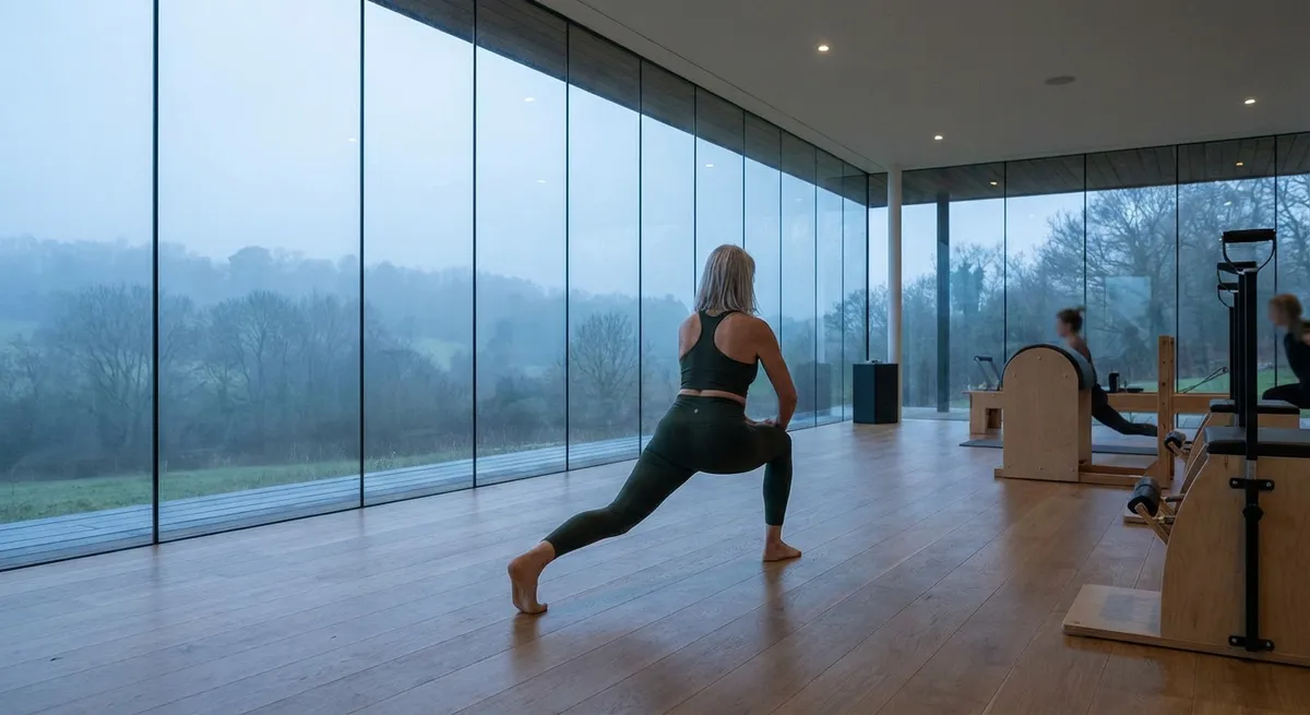 The Quiet Architecture of Resilient Joints