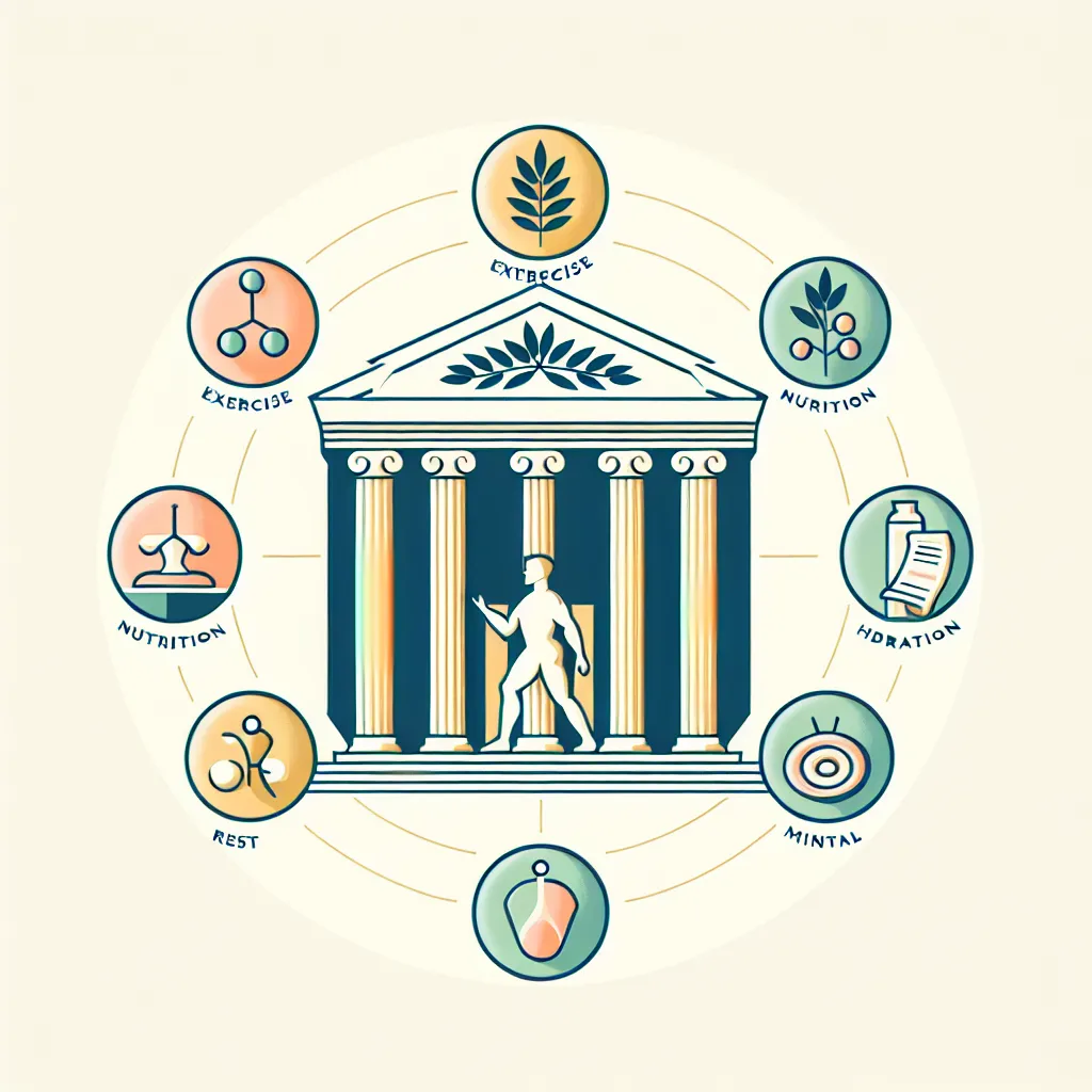 The Pantheon of Prime Joint Health: Five Exquisite Insights for Superior Mobility