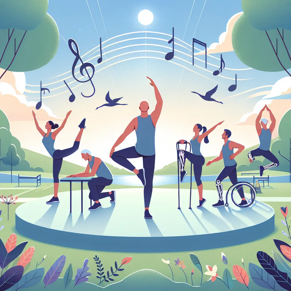 The Ballet of Mobility: Five Elite Insights into the Symphony of Joint Health