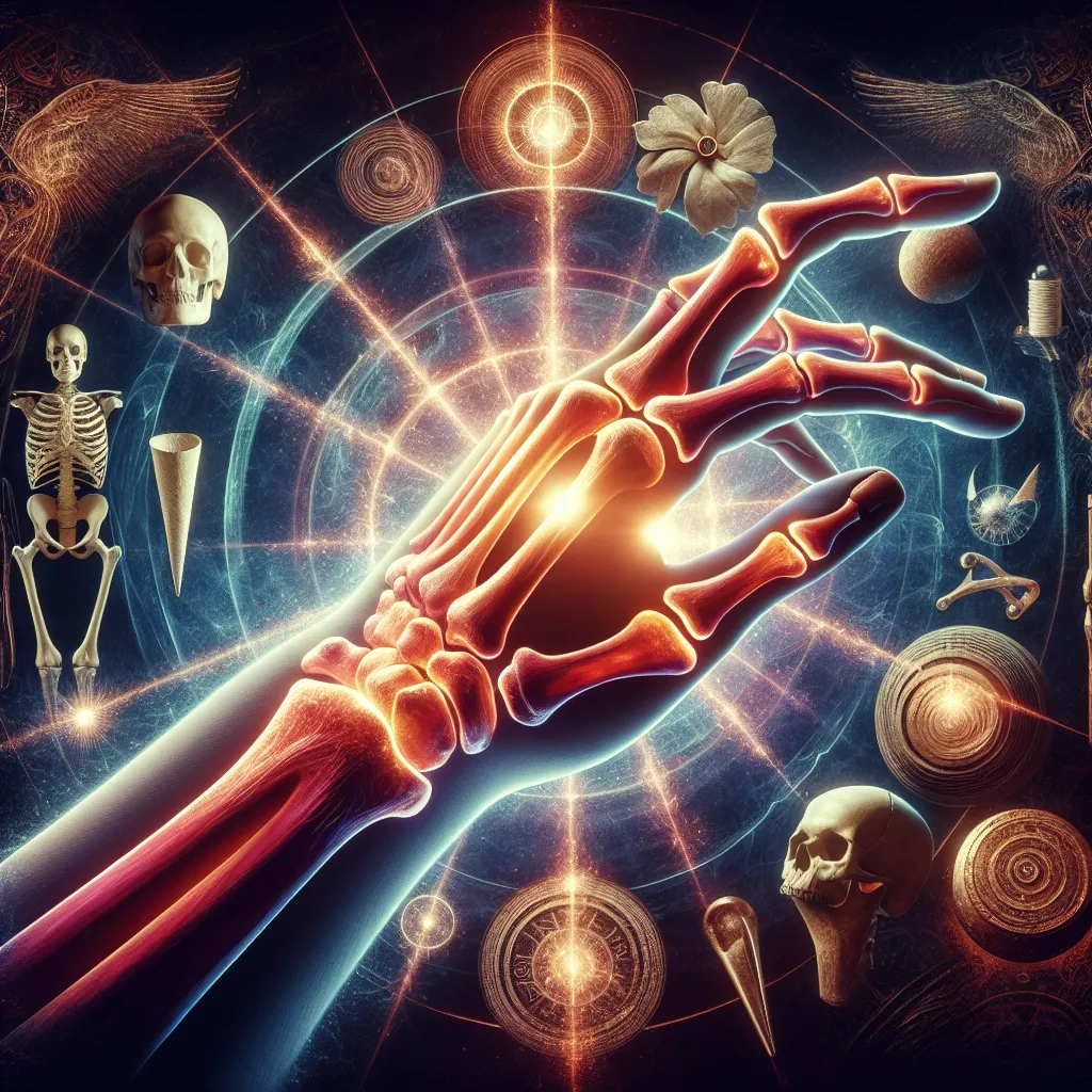 The Grandeur of Joint Resilience: Five Elite Insights for a Majestic Journey Towards Optimal Arthritis Management