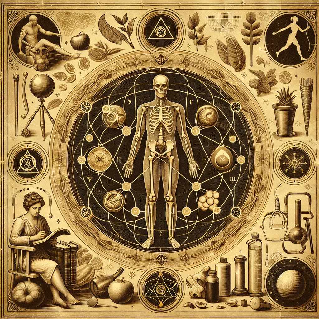 The Elite Alchemy of Artful Articulation: Five Exquisite Insights for Luxurious Joint Health