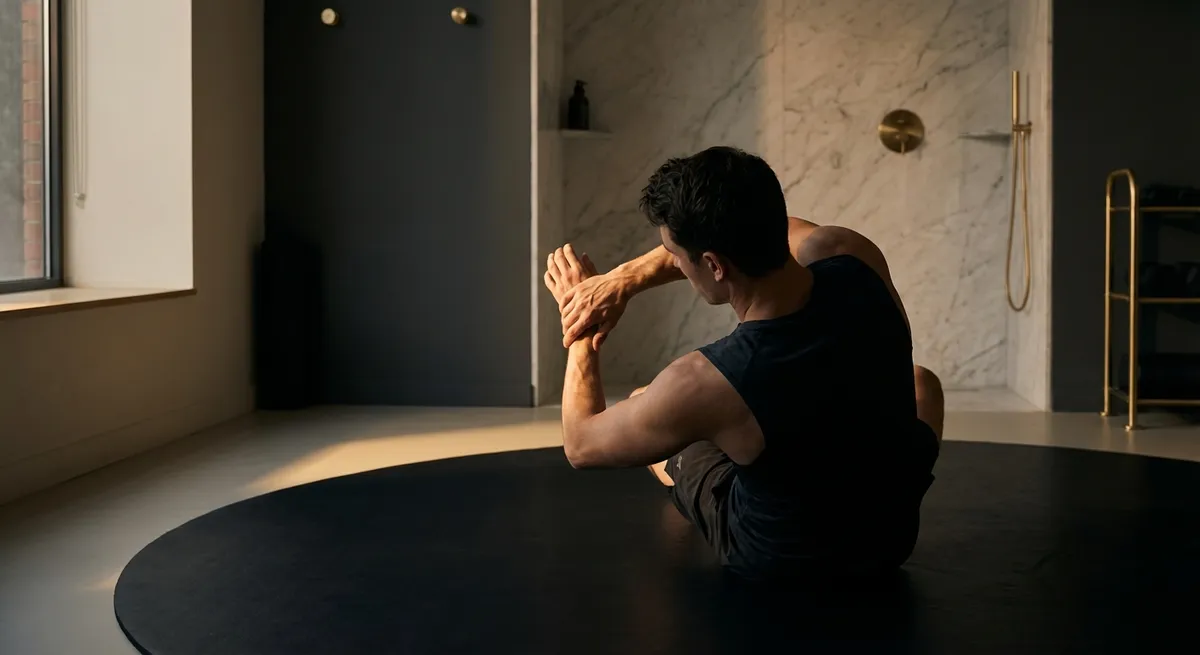 Kinetic Refinement: Mobility Rituals for Exceptionally Resilient Joints