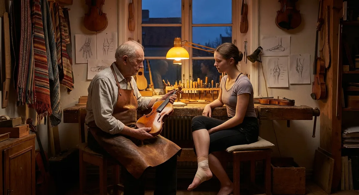 The Quiet Craft of Joint Longevity