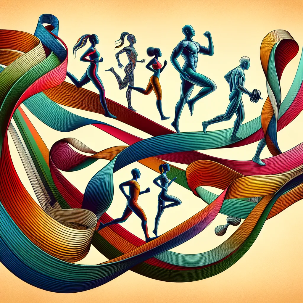 The Sophisticated Symphony of Supple Movement: Five Luxurious Insights for Optimal Joint Health